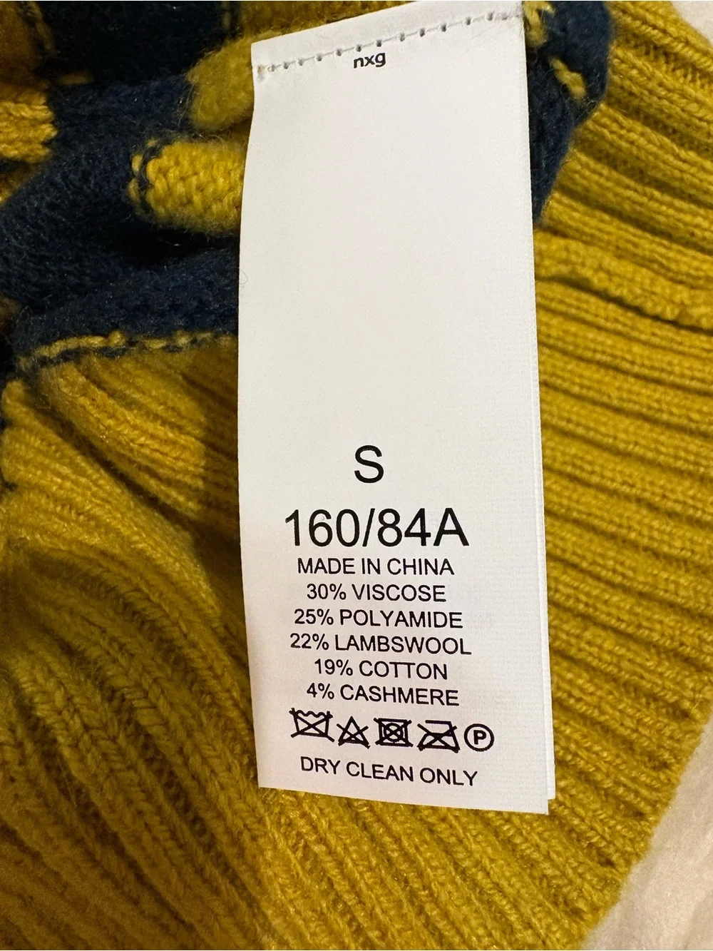 kate spade More Disco Naps Crewneck Sweater